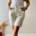Kurze Hose von Zara Gr. 40