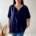 Bluse von Cecil Gr. 46