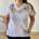 T-Shirt von Marc O'Polo Gr. 36/38