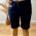 Kurze Hose von Sa.Hara Gr. 42
