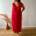Maxikleid von Street One Gr. 38