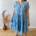 Kleid von John Baner Gr. 44