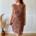 Kleid von Next Gr. 42