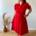 Vintage Kleid von Alexandra Silva Gr. 38