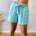 Shorts von Vintage Gr. 38