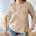 Bluse von Vincita Gr. 38/M