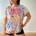 T-Shirt Gr. 46