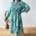 Kleid von Rainbow Gr. 44